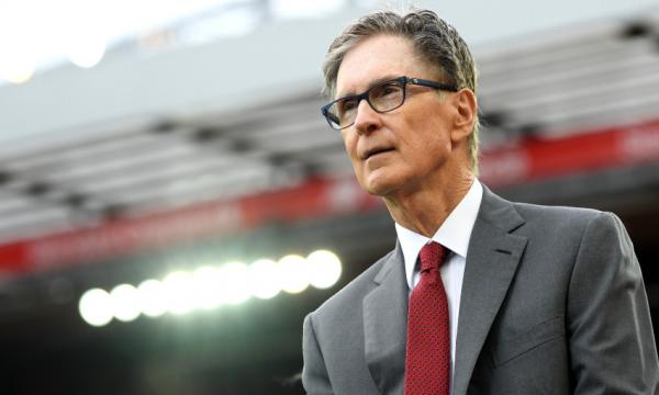 مالك "ليفربول" يعتذر رسميا بعد اضطراب السوبر الأوروبي